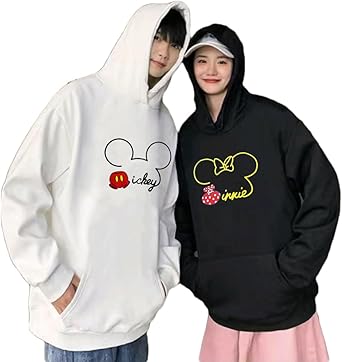 ★新品未開封★入手困難★ミッキー ファーパーカー ブラック ディズニーストア ☆新品未開封☆入手困難☆ミッキー ファーパーカー ブラック